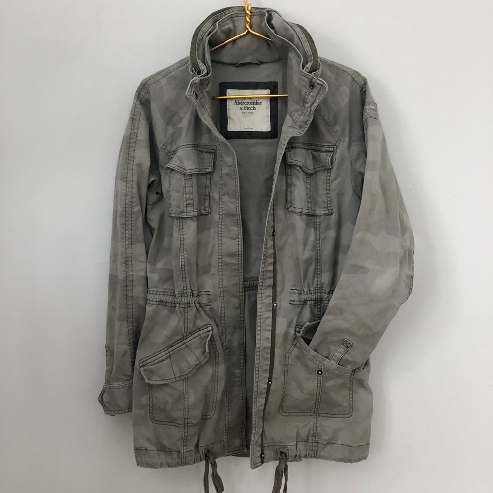 Abercrombie and Fitch Jacket